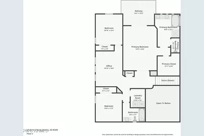 29730 N 121st Drive, Peoria, AZ 85383 - Photo 49