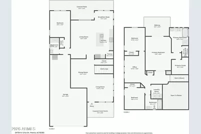 29730 N 121st Drive, Peoria, AZ 85383 - Photo 47