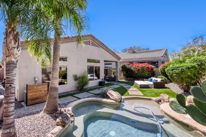 8854 E Calle Buena Vista, Scottsdale, AZ 85255 - Photo 29