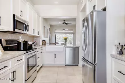 8854 E Calle Buena Vista, Scottsdale, AZ 85255 - Photo 17