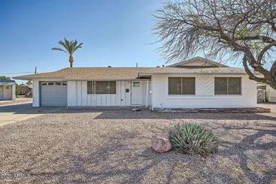 12021 N Riviera Court, Sun City, AZ 85351 - Photo 1