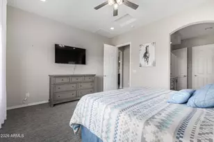 26972 W Kerry Ln, Buckeye, AZ 85396 - Photo 17