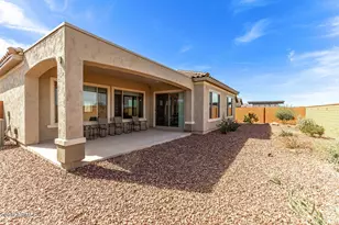 26972 W Kerry Ln, Buckeye, AZ 85396 - Photo 29