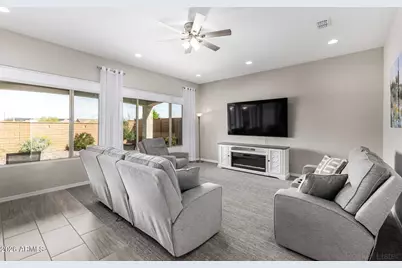 26972 W Kerry Lane, Buckeye, AZ 85396 - Photo 5