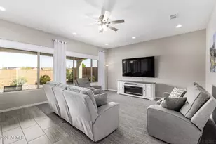 26972 W Kerry Ln, Buckeye, AZ 85396 - Photo 5