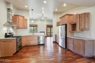 818 N Blue Spruce Circle, Payson, AZ 85541 - Photo 11