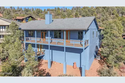 818 N Blue Spruce Circle, Payson, AZ 85541 - Photo 43