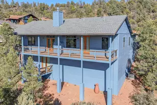 818 N Blue Spruce Cir, Payson, AZ 85541 - Photo 43