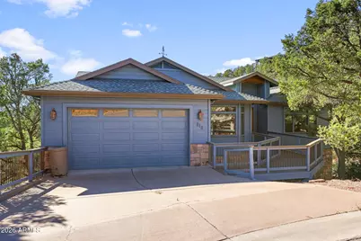 818 N Blue Spruce Circle, Payson, AZ 85541 - Photo 1