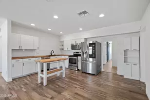 1729 W Fairmount Ave, Phoenix, AZ 85015 - Photo 5