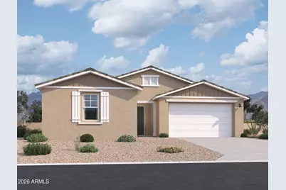 2567 E Homesteader Road, San Tan Valley, AZ 85140 - Photo 1