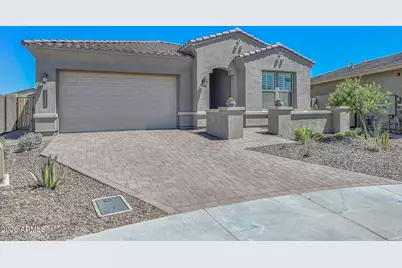 13282 W Golden Puma Trail, Peoria, AZ 85383 - Photo 1