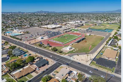1301 S Hall --, Mesa, AZ 85204 - Photo 69