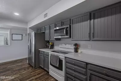 1301 S Hall --, Mesa, AZ 85204 - Photo 13