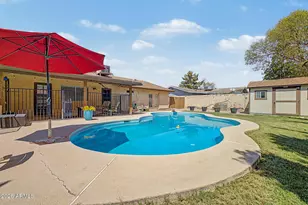 1301 S Hall, Mesa, AZ 85204 - Photo 33