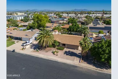 1301 S Hall --, Mesa, AZ 85204 - Photo 57