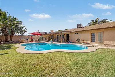 1301 S Hall --, Mesa, AZ 85204 - Photo 37