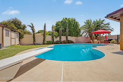 1301 S Hall --, Mesa, AZ 85204 - Photo 35