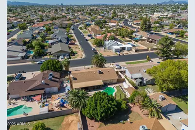 1301 S Hall --, Mesa, AZ 85204 - Photo 67