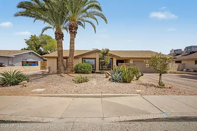 1301 S Hall --, Mesa, AZ 85204 - Photo 1