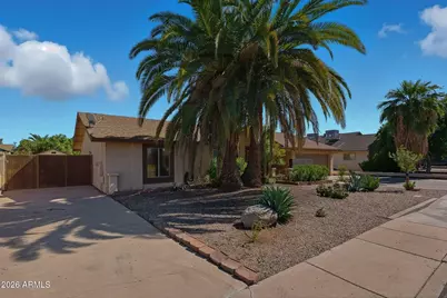 1301 S Hall --, Mesa, AZ 85204 - Photo 3