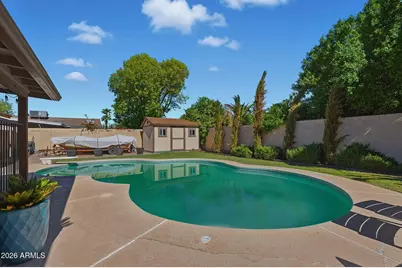 1301 S Hall --, Mesa, AZ 85204 - Photo 45