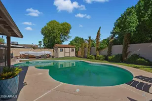 1301 S Hall, Mesa, AZ 85204 - Photo 45