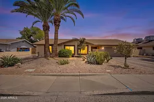 1301 S Hall, Mesa, AZ 85204 - Photo 1