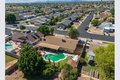 1301 S Hall --, Mesa, AZ 85204 - Photo 63