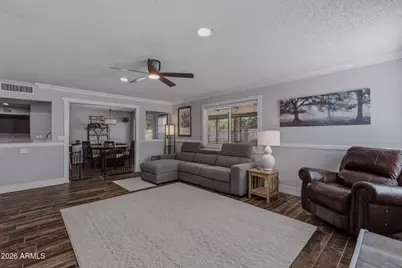 1301 S Hall --, Mesa, AZ 85204 - Photo 9