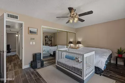 1301 S Hall --, Mesa, AZ 85204 - Photo 27