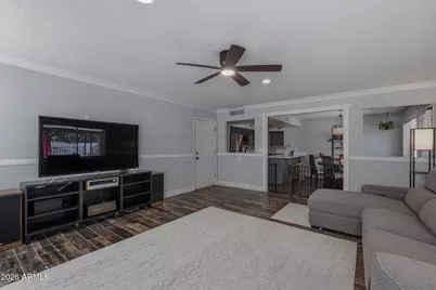 1301 S Hall --, Mesa, AZ 85204 - Photo 9