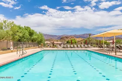 7643 E Menodora Circle, Gold Canyon, AZ 85118 - Photo 67