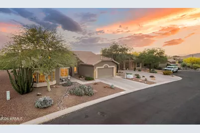 7643 E Menodora Circle, Gold Canyon, AZ 85118 - Photo 7