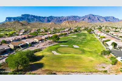 7643 E Menodora Circle, Gold Canyon, AZ 85118 - Photo 55