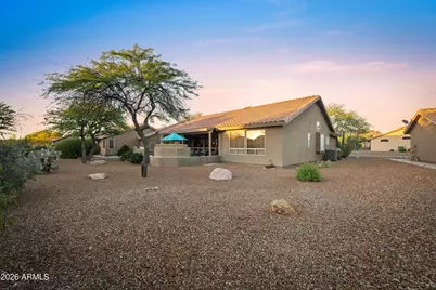 7643 E Menodora Circle, Gold Canyon, AZ 85118 - Photo 45