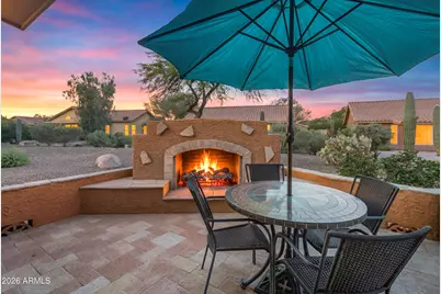 7643 E Menodora Circle, Gold Canyon, AZ 85118 - Photo 1