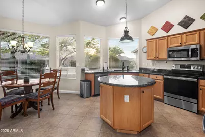 7643 E Menodora Circle, Gold Canyon, AZ 85118 - Photo 15