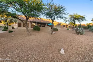 7643 E Menodora Cir, Gold Canyon, AZ 85118 - Photo 43