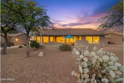 7643 E Menodora Circle, Gold Canyon, AZ 85118 - Photo 5