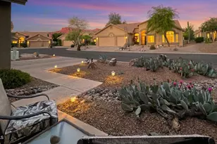 7643 E Menodora Cir, Gold Canyon, AZ 85118 - Photo 5