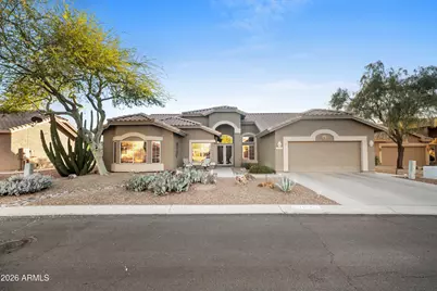 7643 E Menodora Circle, Gold Canyon, AZ 85118 - Photo 49