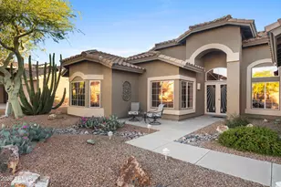 7643 E Menodora Cir, Gold Canyon, AZ 85118 - Photo 3