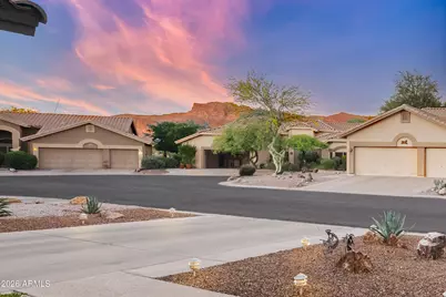 7643 E Menodora Circle, Gold Canyon, AZ 85118 - Photo 7