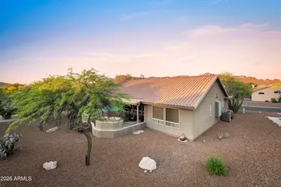 7643 E Menodora Circle, Gold Canyon, AZ 85118 - Photo 47