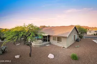 7643 E Menodora Cir, Gold Canyon, AZ 85118 - Photo 47