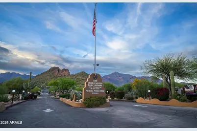 7643 E Menodora Circle, Gold Canyon, AZ 85118 - Photo 77