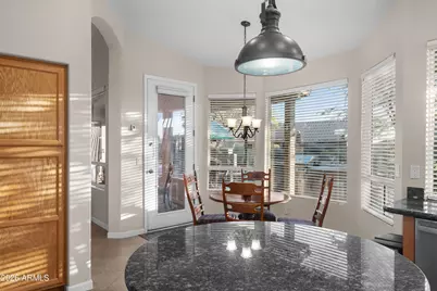 7643 E Menodora Circle, Gold Canyon, AZ 85118 - Photo 19