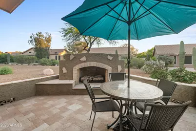 7643 E Menodora Circle, Gold Canyon, AZ 85118 - Photo 41