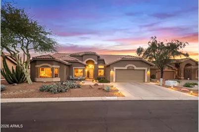 7643 E Menodora Circle, Gold Canyon, AZ 85118 - Photo 3